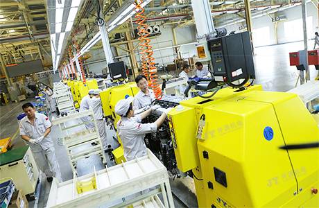 3重型發動機裝配460-300(壓縮)